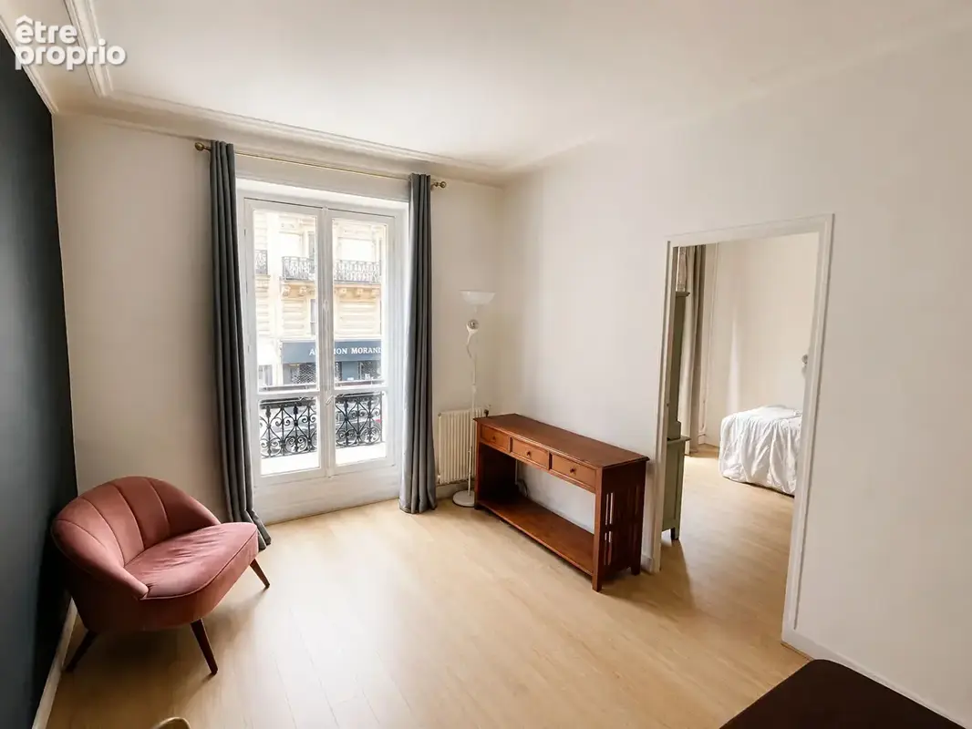 Appartement à PARIS-5E