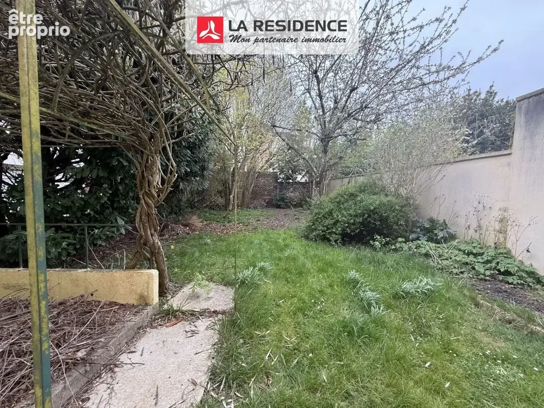 Maison 86 m² à Velizy-Villacoublay  - photo 2