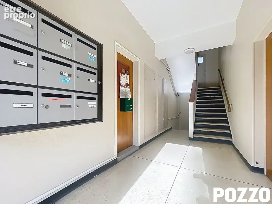 Appartement Caen 2 pièce(s) 42 m2 - photo 16