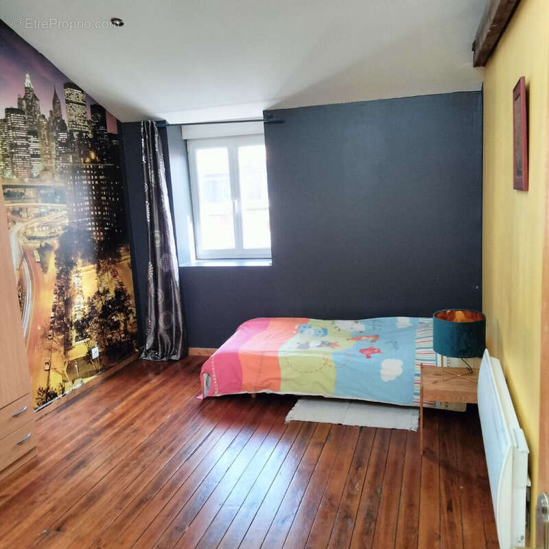 Maison à VALENCIENNES