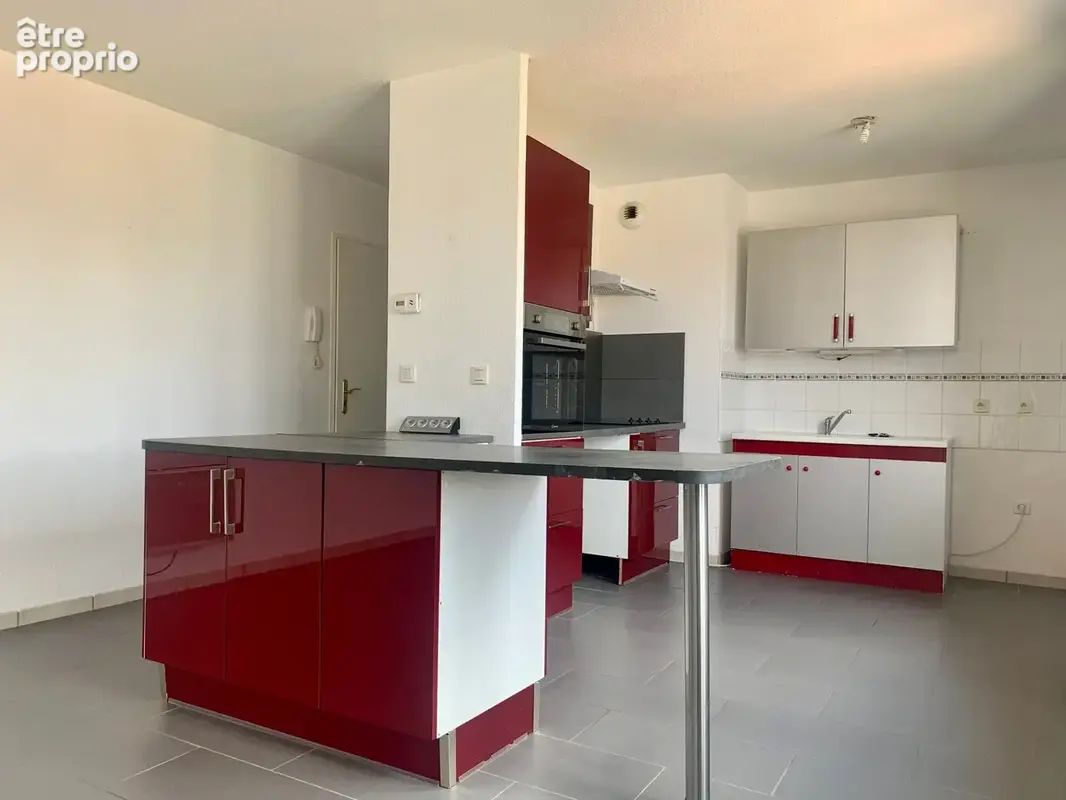 Appartement 4 pièces 84 m² à vendre à Bourg-De-Peage (26300) - photo 5