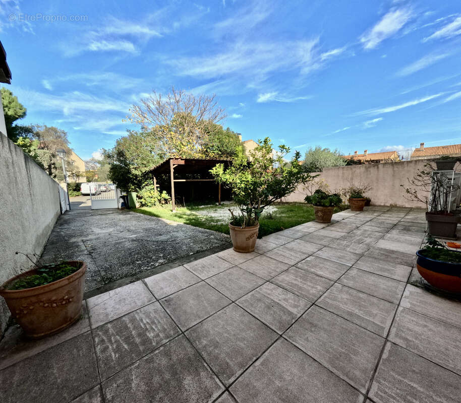 Maison à LA FARLEDE