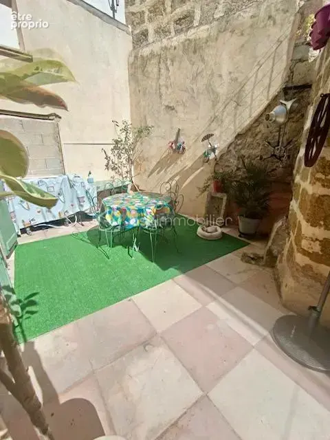 MAISON DE VILLAGE de 4 chambres avec extérieur et garage - photo 2