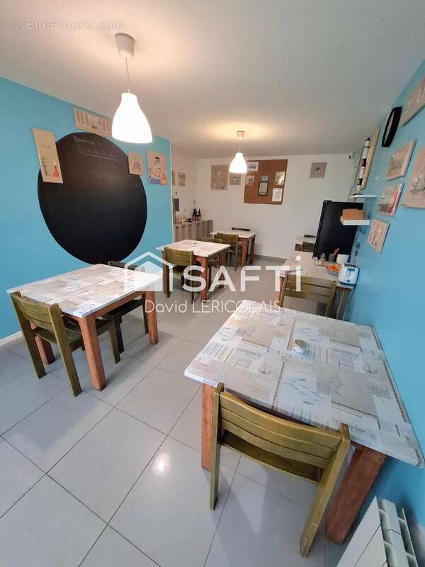 Photo 4 - Maison à CREANCES