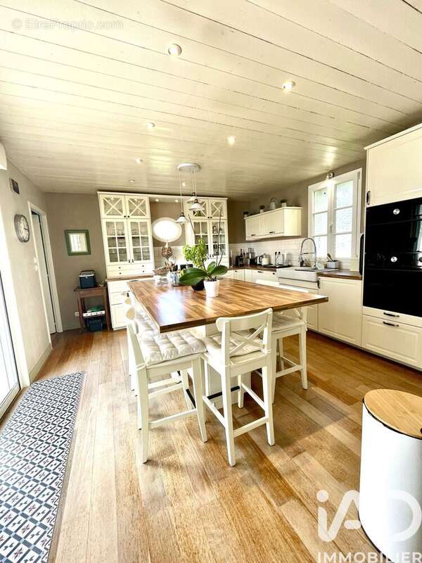 Photo 5 - Maison à PERIGNY