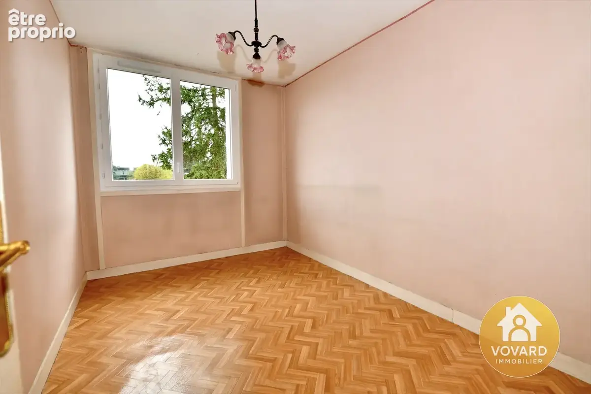 Appartement 3 pièces avec box - photo 6