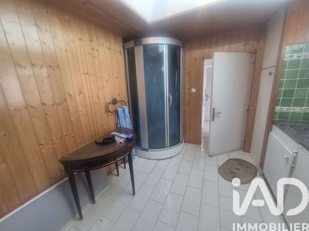 Photo 9 - Maison à SARCELLES