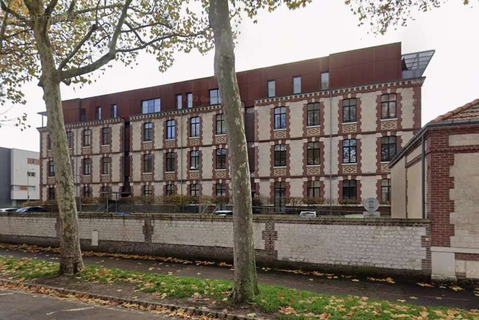 Appartement à ROUEN