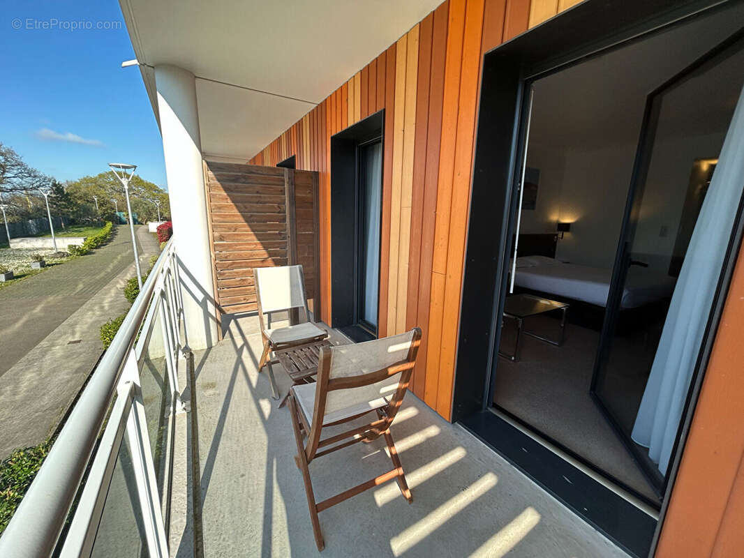 Appartement à PORNIC