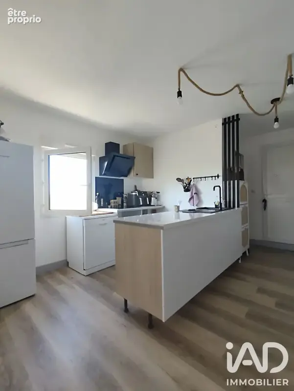 Photo 1 - Appartement à NARBONNE