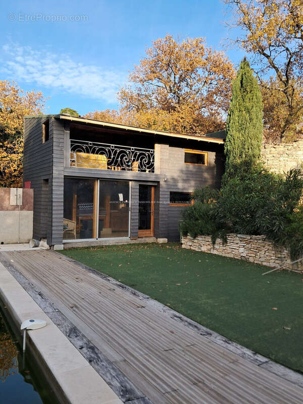 Maison 136 m² à Saint-Paul-Trois-Chateaux  - photo 5