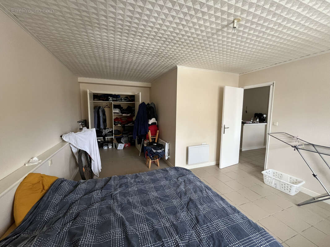 Appartement à SAINT-GERAND