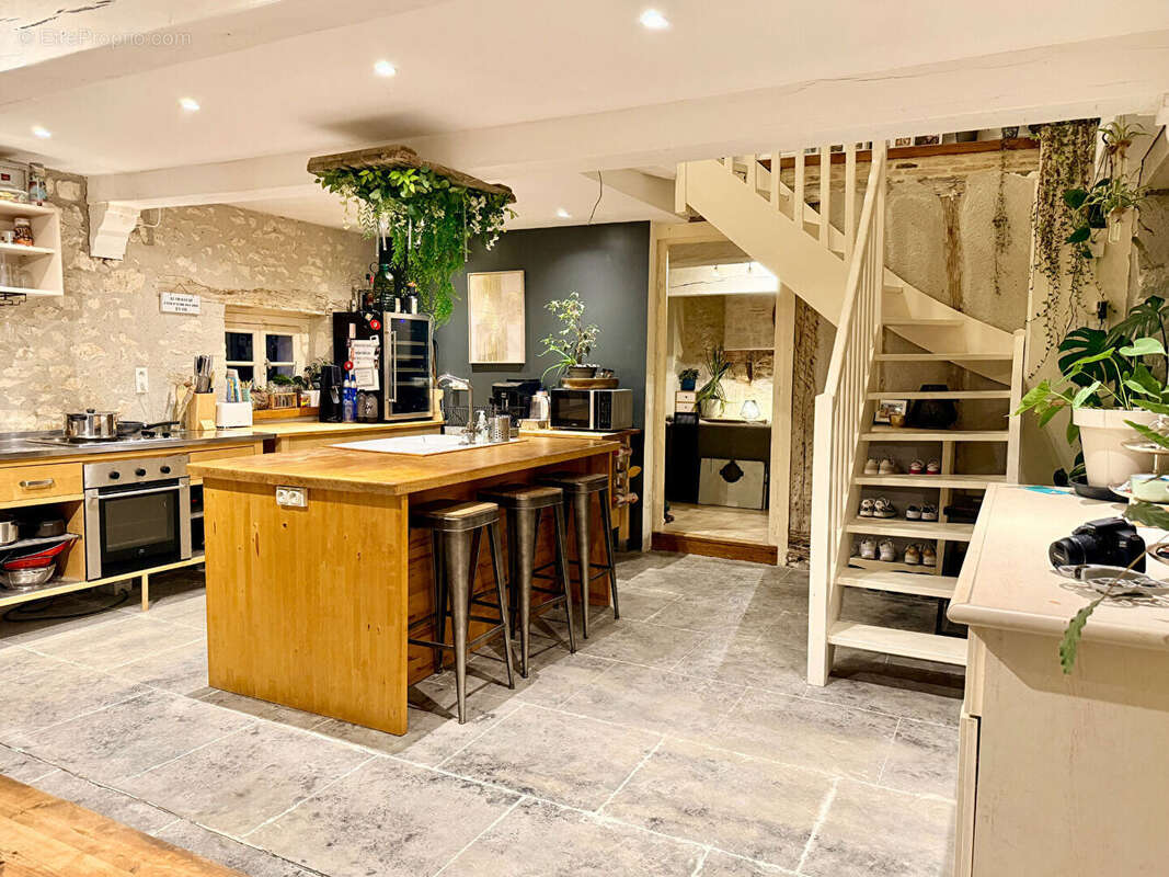 Maison à CASTILLONNES