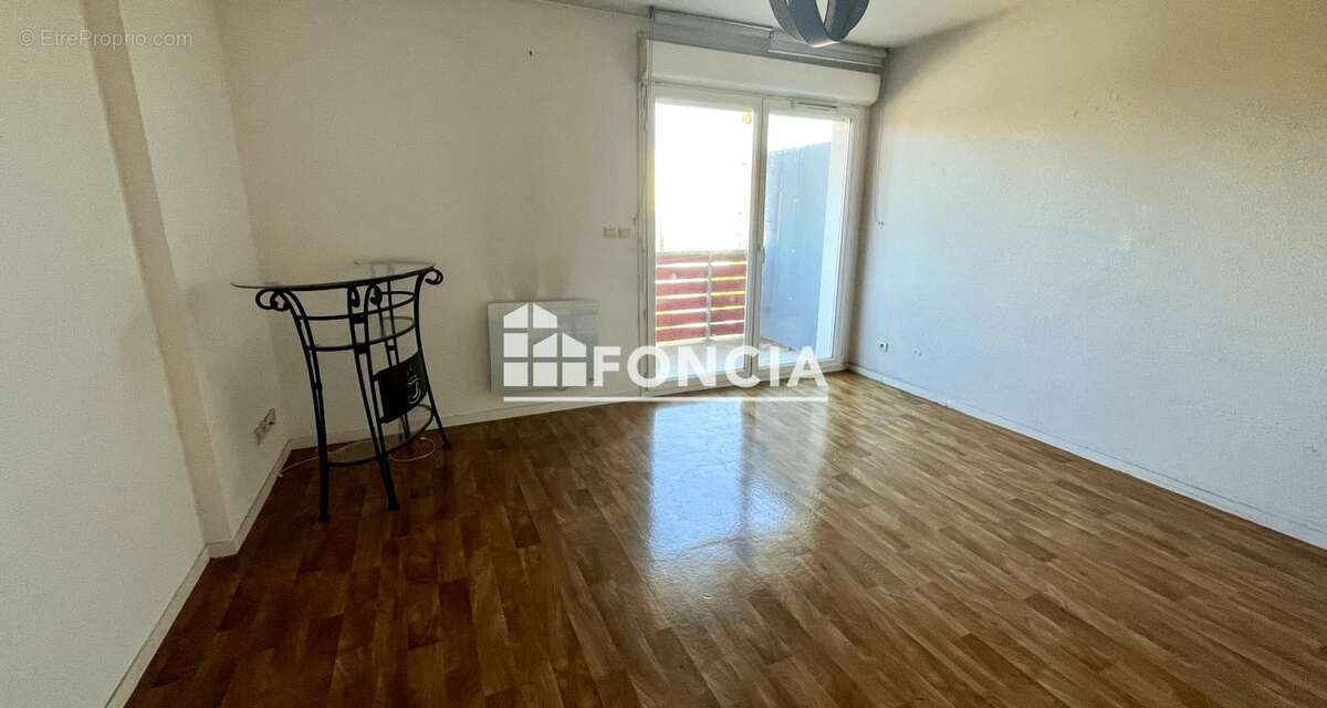 Appartement à CENON