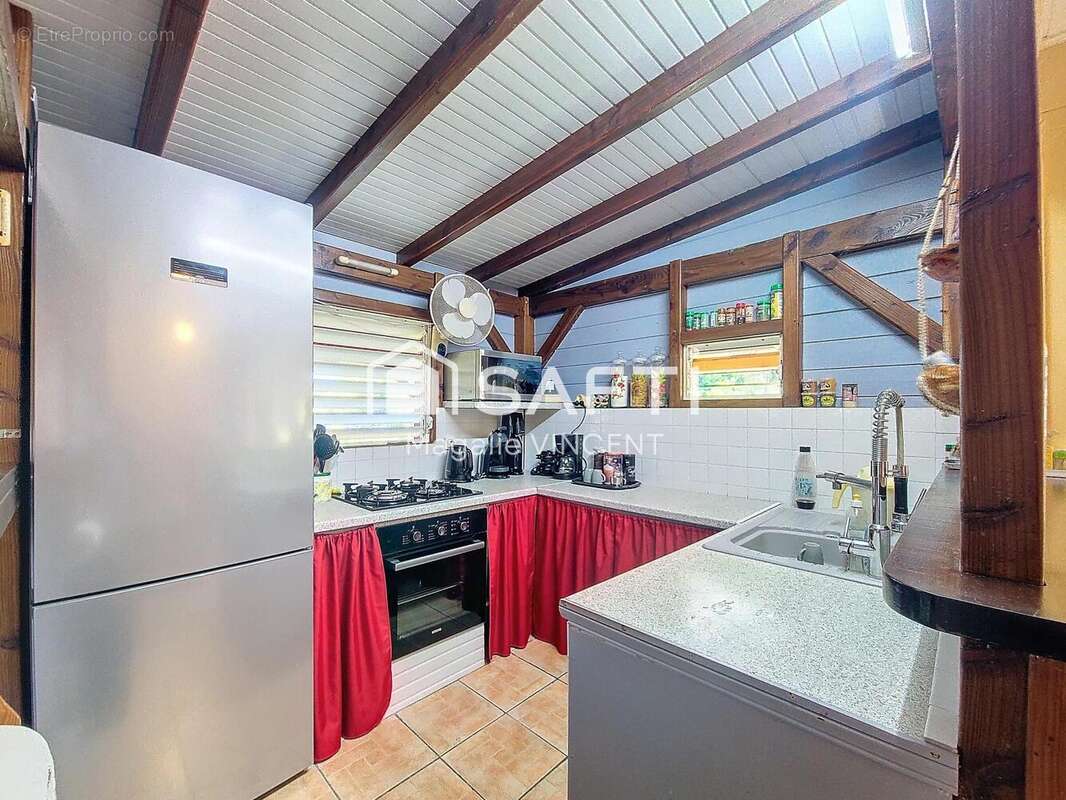 Photo 5 - Maison à BOUILLANTE