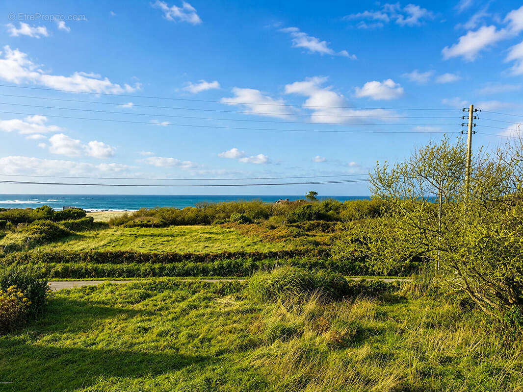 PORSPODER ? Vue mer imprenable, calme absolu ! - photo 3