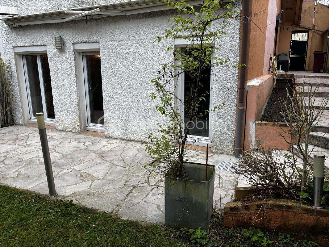 Appartement à TORCY