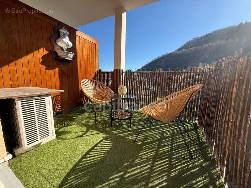 Appartement à LOURDES