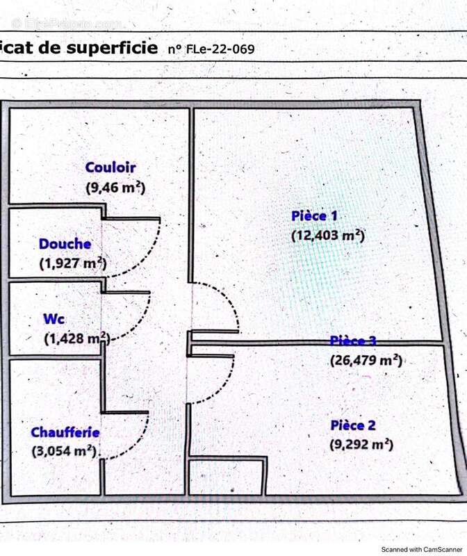 Photo 9 - Commerce à FESSENHEIM