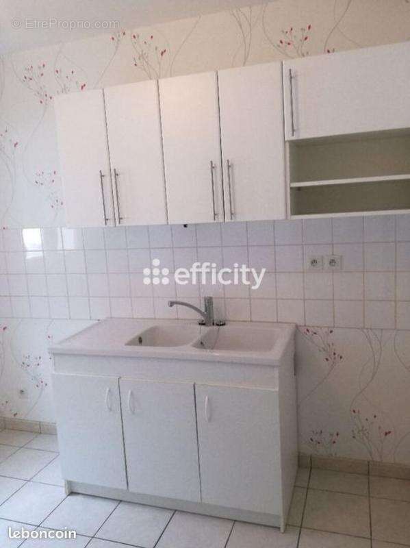 Appartement à VILLEBON-SUR-YVETTE