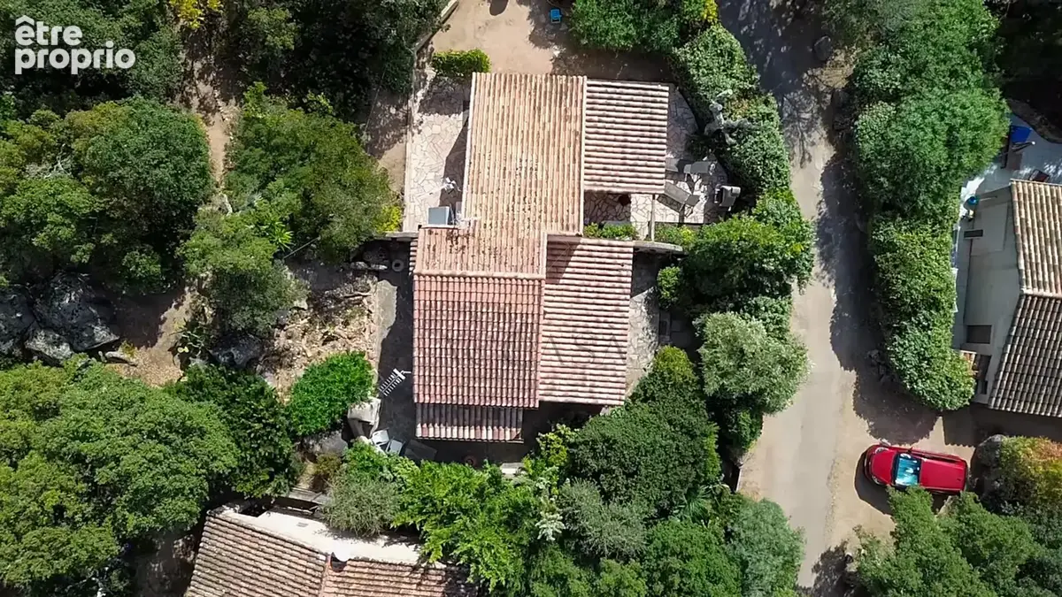 Mini-villa T2 avec terrain de 80 m2 à 3 min à pied de la plage de Santa Ghjulia, Hameaux de Pietragione - photo 30