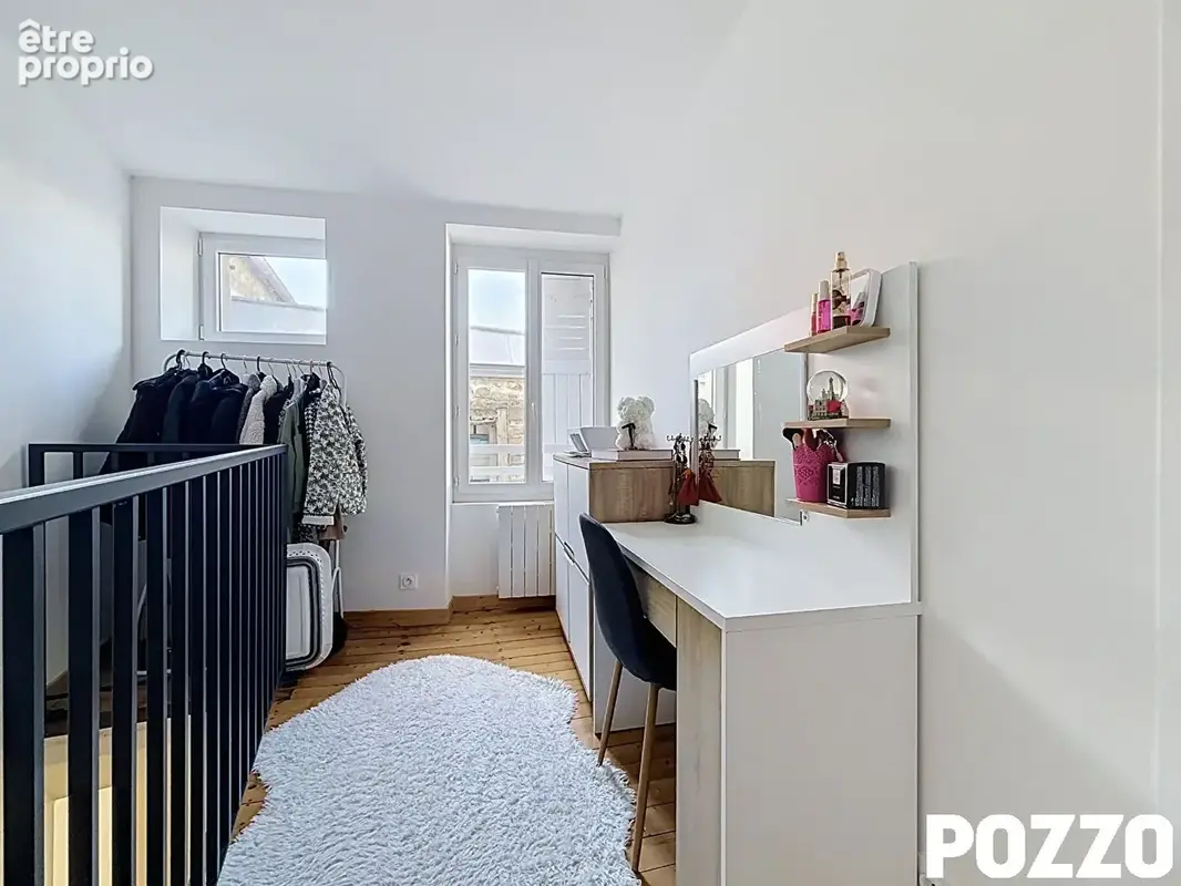 Immeuble Avranches 174 m2 - photo 5