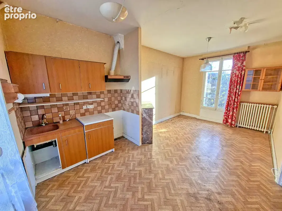 Maison Antony - photo 3
