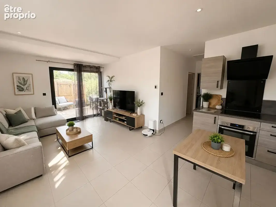 Maison construction 2019 MOIRAX - photo 4