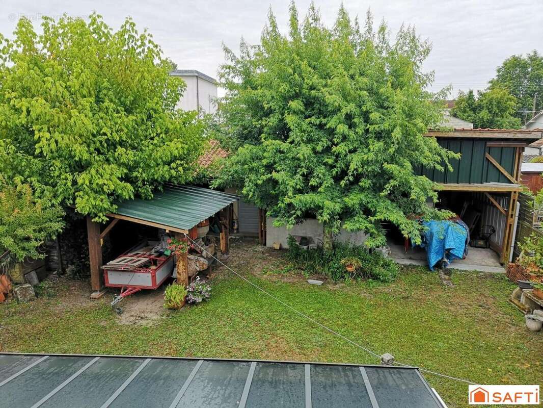 Photo 5 - Maison à VILLENAVE-D'ORNON