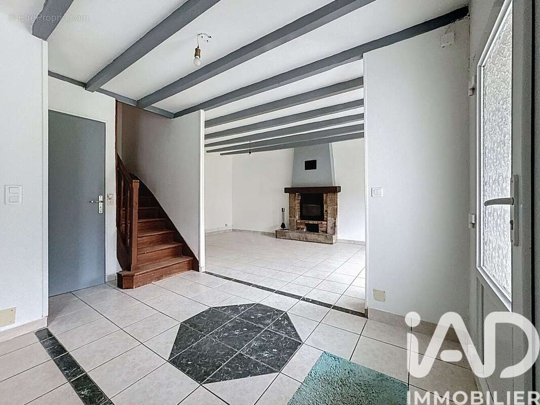 Maison 88 m² à Plemet  - photo 2