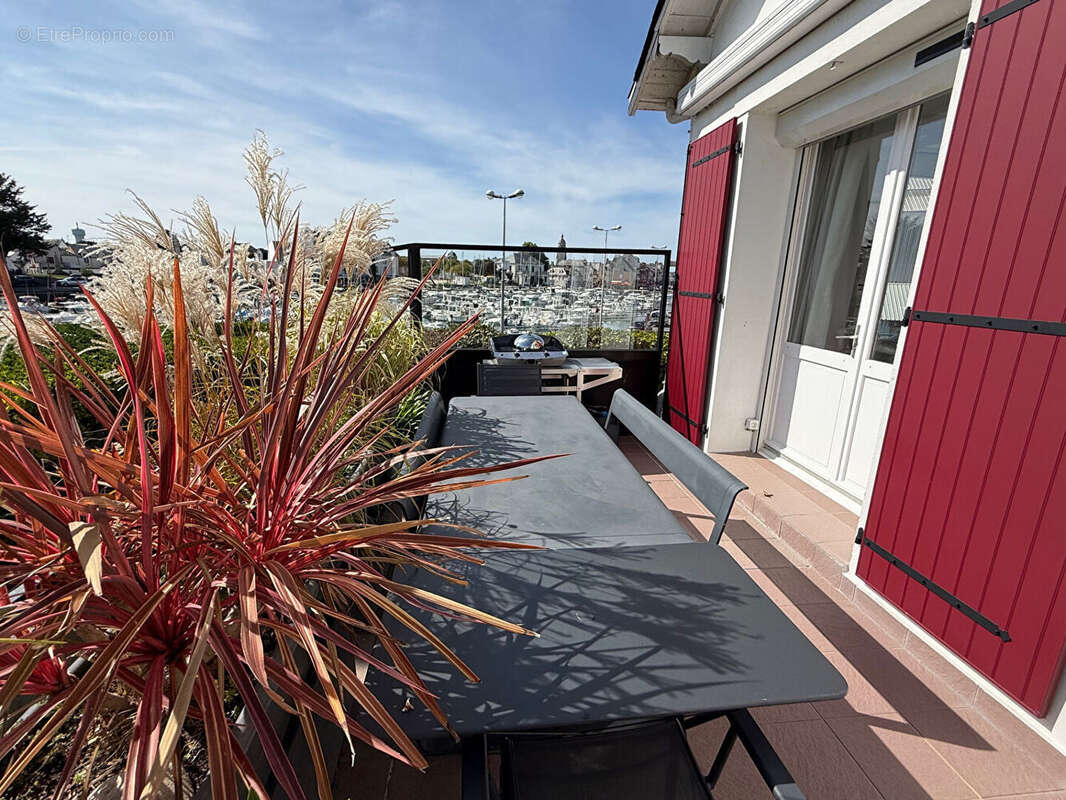 Maison à LE CROISIC