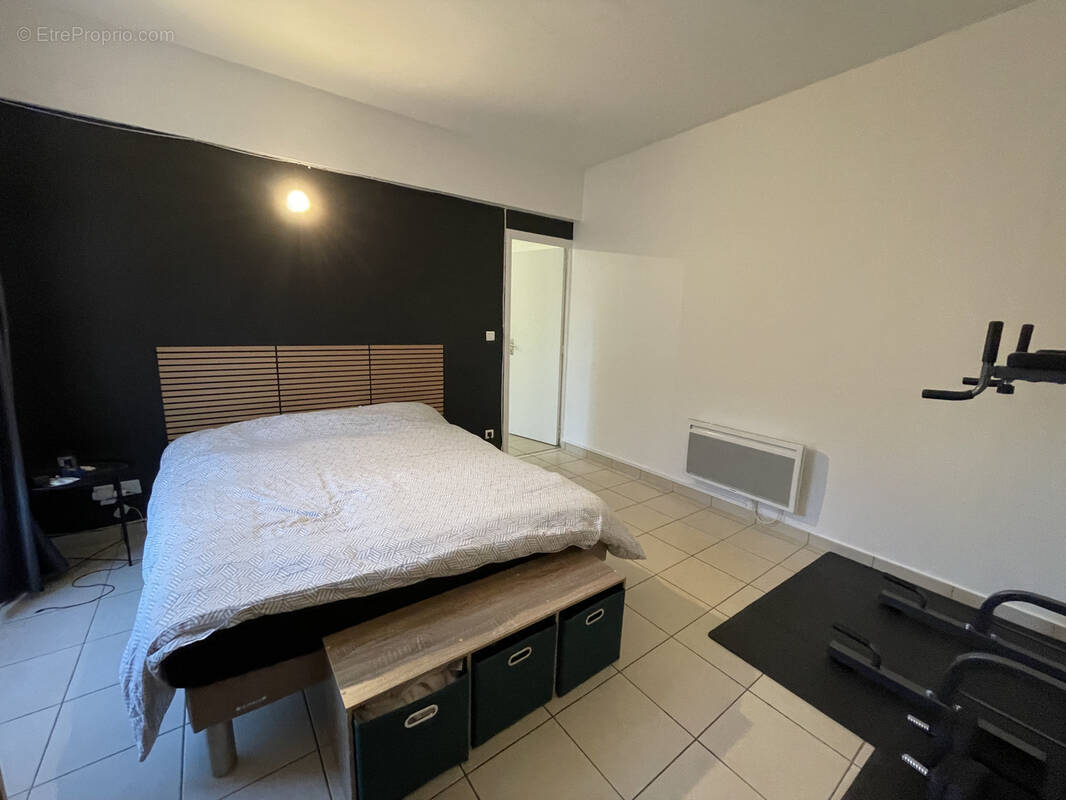 Appartement à RETOURNAC
