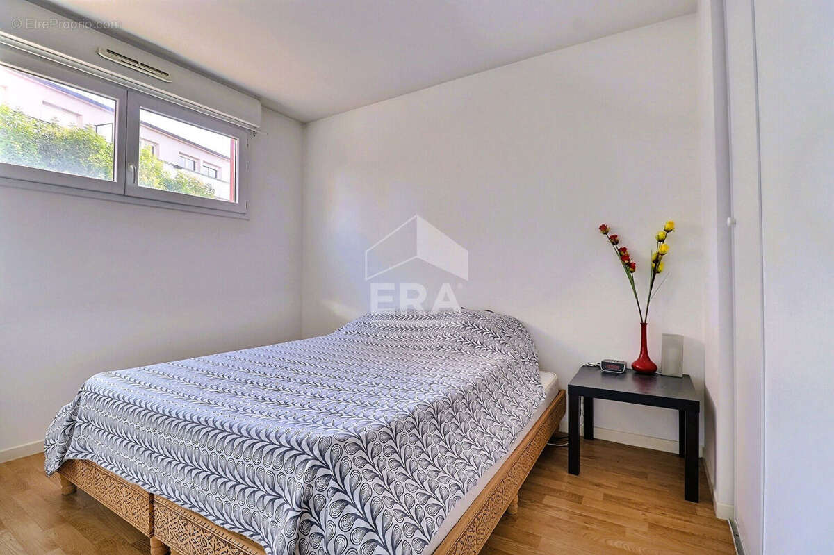 Appartement à SAINT-DENIS