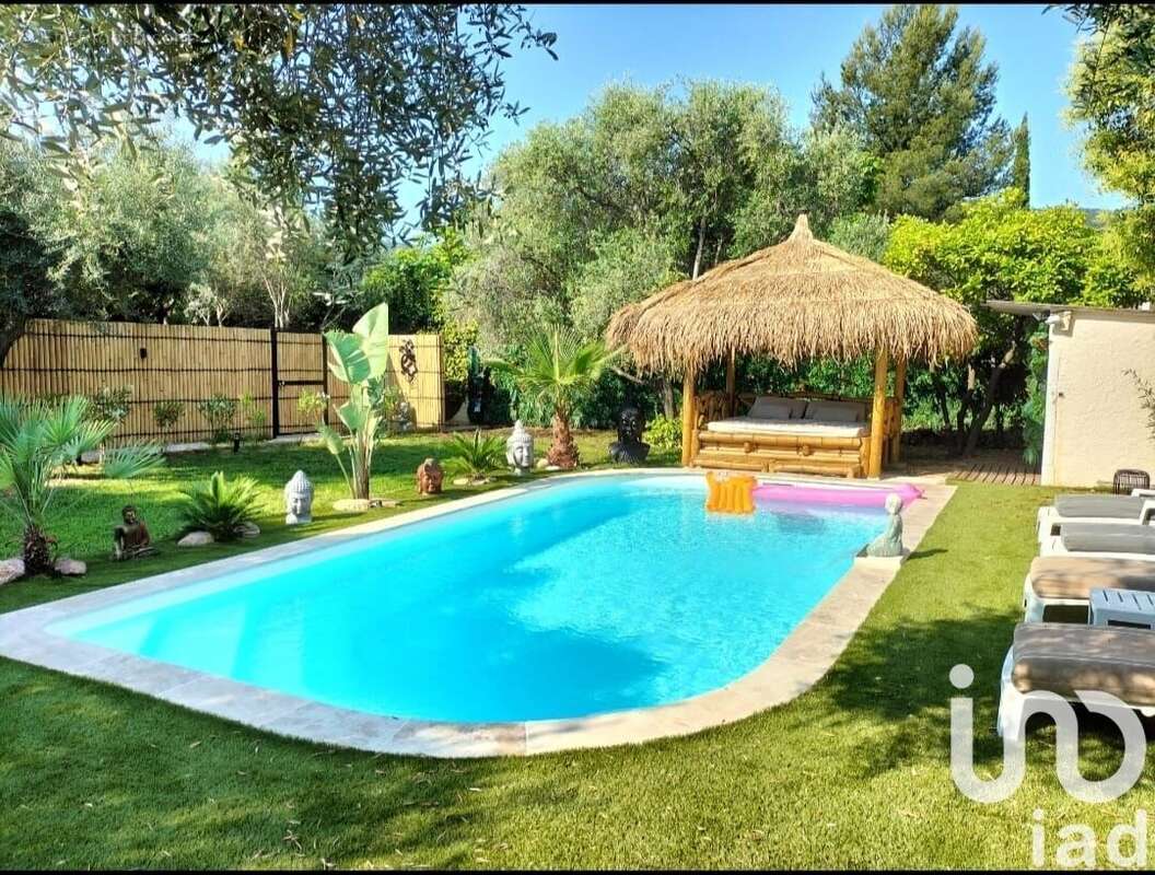 Photo 8 - Maison à SOLLIES-PONT