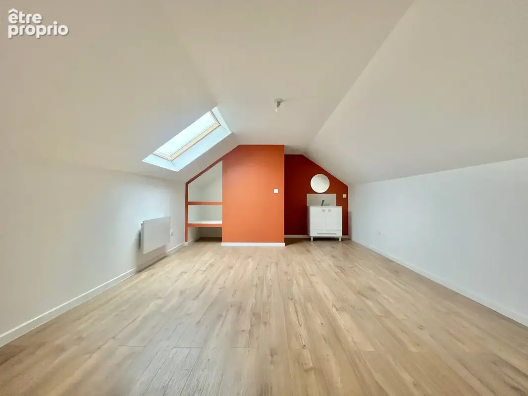 Semi plain pied entierement renove ! secteur calme - photo 11