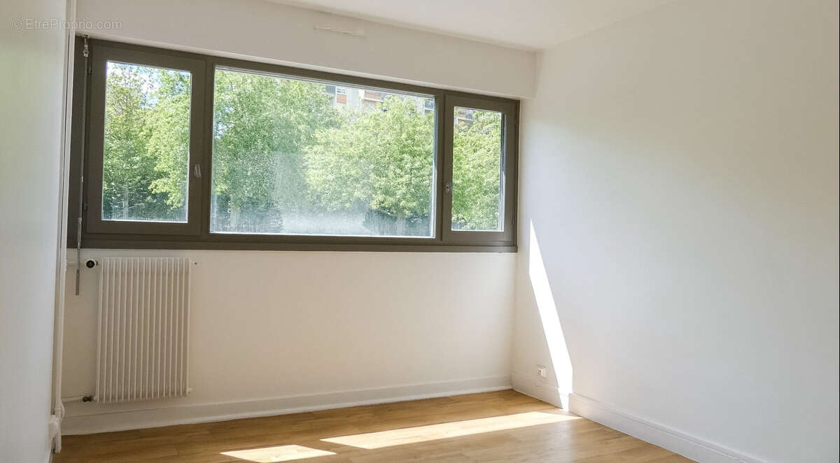 Appartement à ANGERS