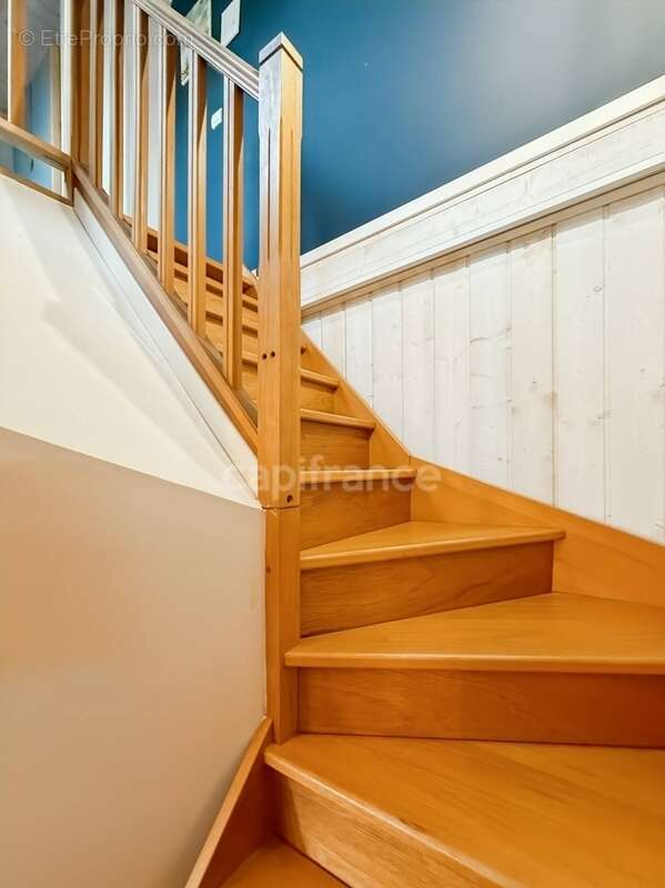 Appartement à GRILLY