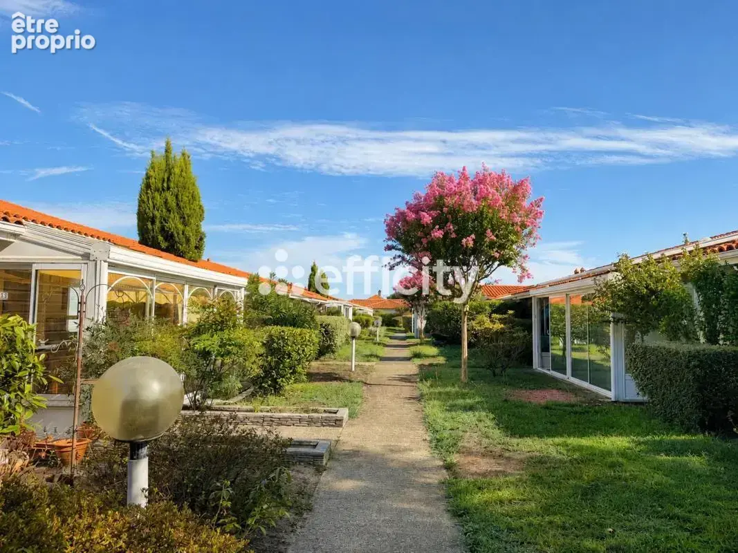 Maison 71 m² à Biscarrosse  - photo 11