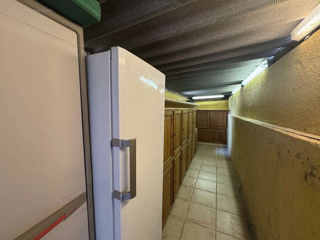 Maison à SAINT-BLAISE