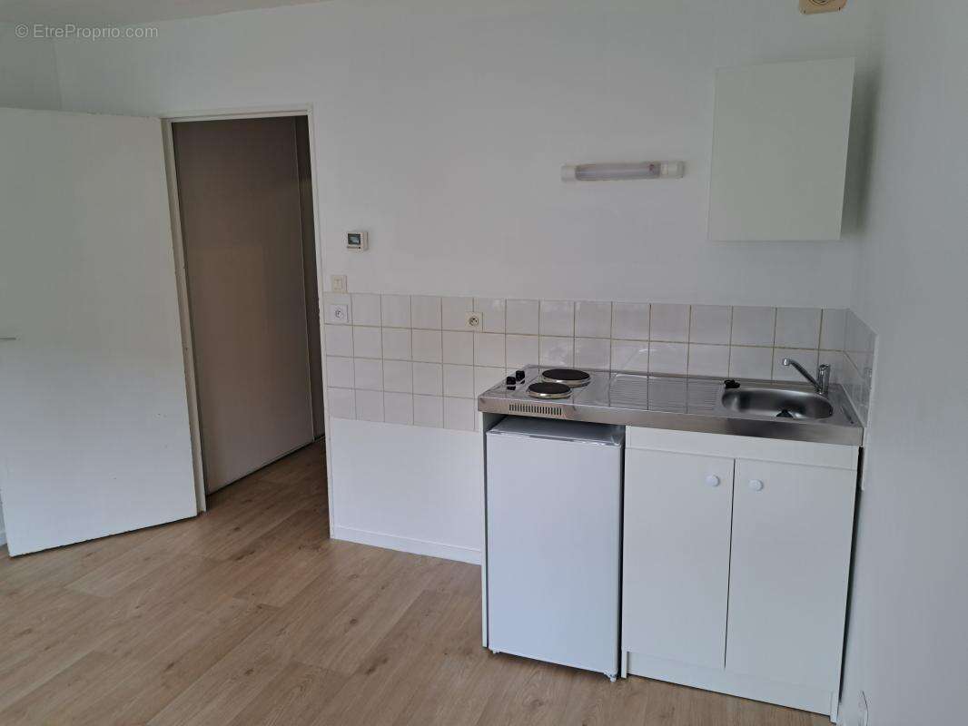 Appartement à ANGERS