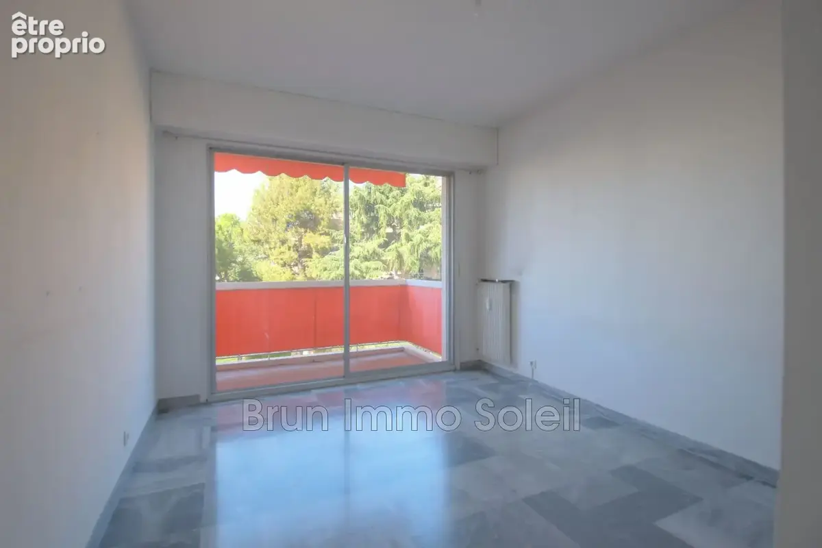 Appartement 89 m² à Cagnes-Sur-Mer  - photo 5