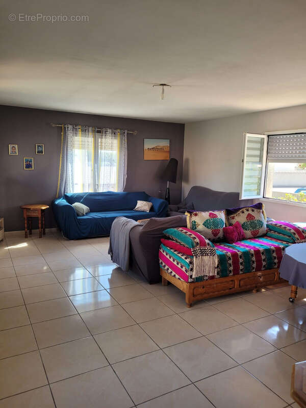 Maison à LEZIGNAN-CORBIERES