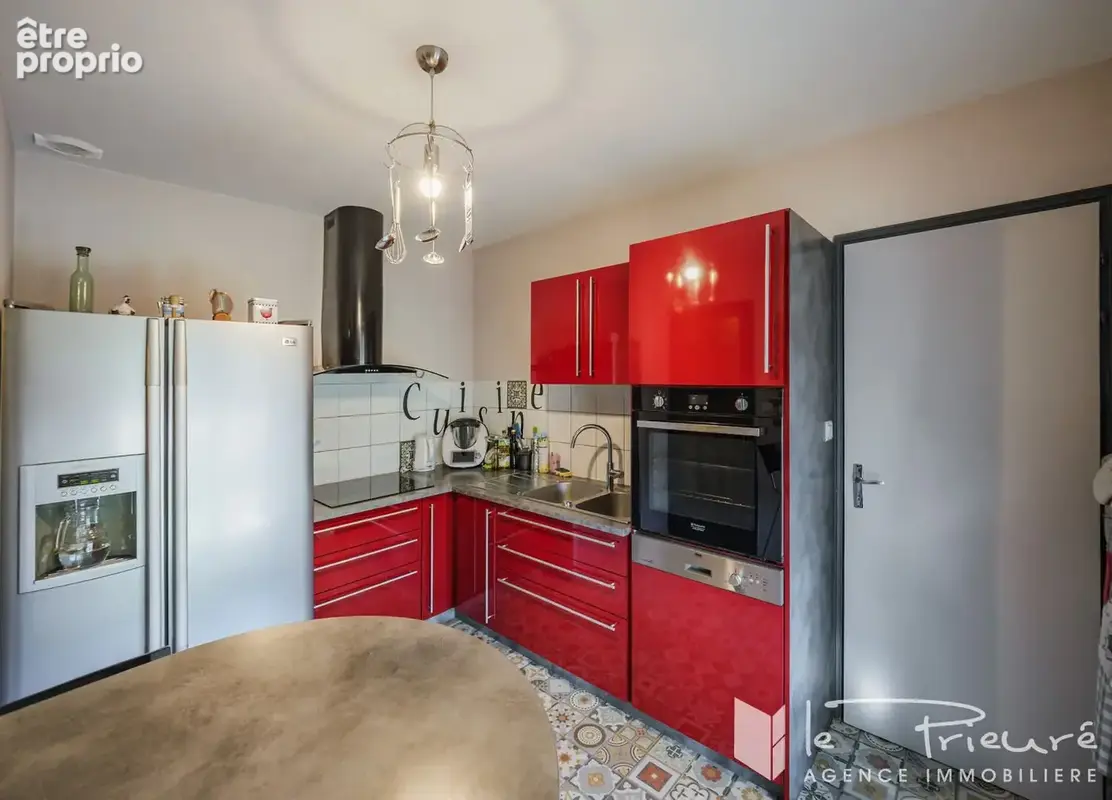 Albi ,Maison individuelle de plain-pied, 3 chambres, jardin et piscine - photo 6