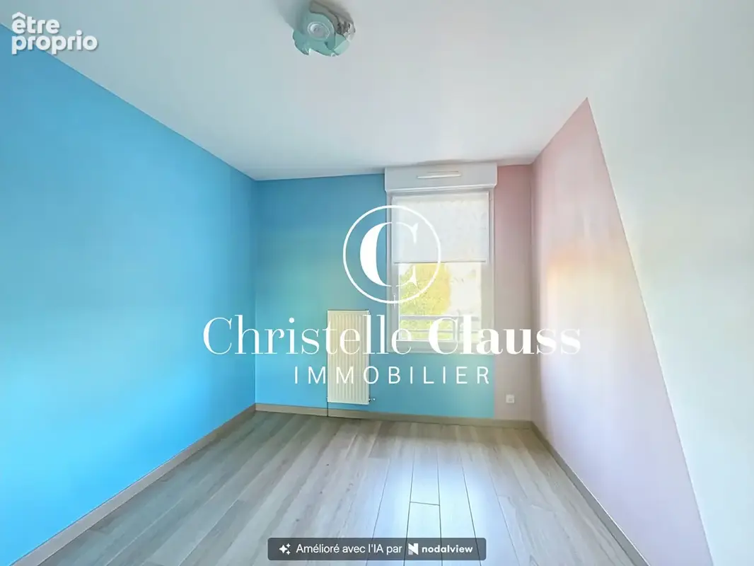 Appartement  3 pièce(s) 69,59 m2 - photo 6