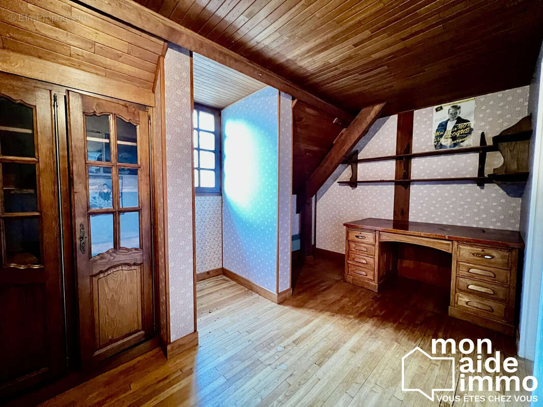 Maison à MONTPON-MENESTEROL