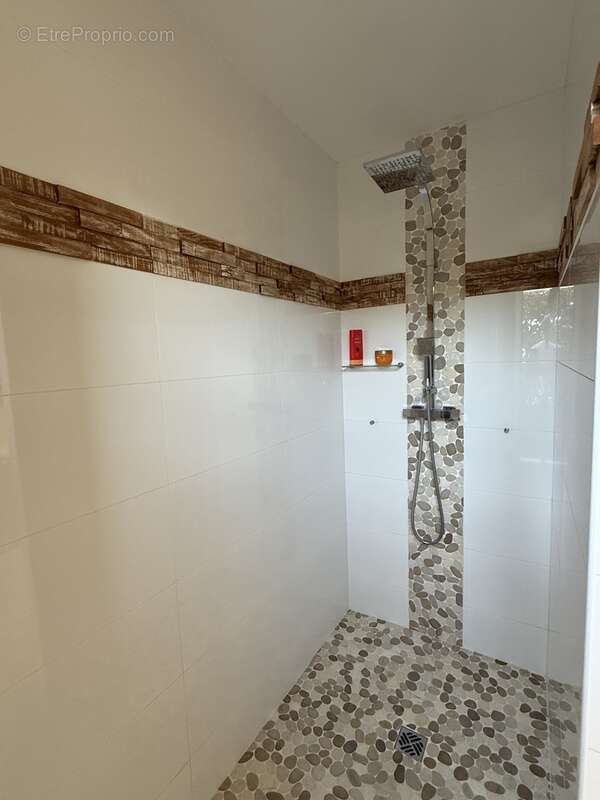 Maison à GHISONACCIA