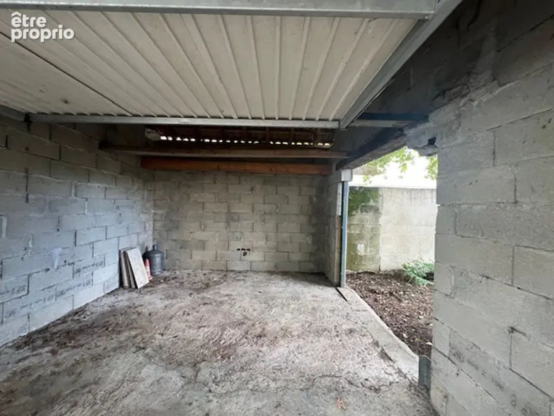 Maison  3 pièces - Aiguillon - photo 7