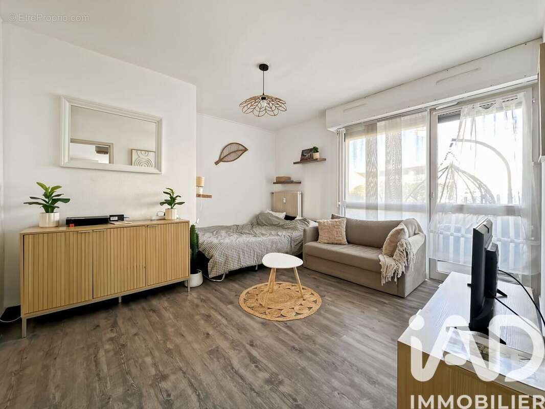 Photo 2 - Appartement à NIMES