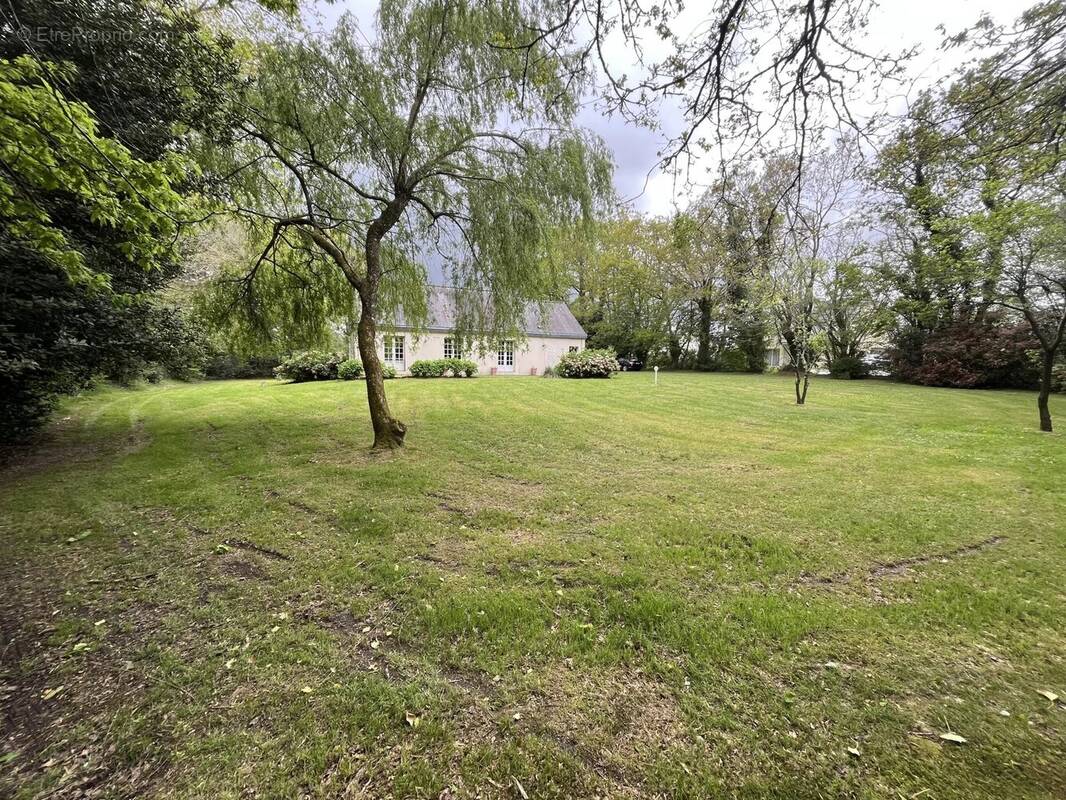 Maison à GRAND-CHAMP