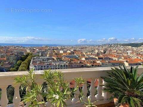 Appartement 97 m² à Nice  - photo 3